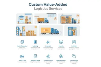 Labeling and Packaging